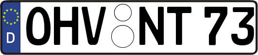 OHV-NT73