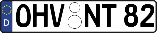OHV-NT82
