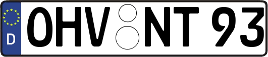 OHV-NT93