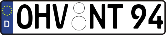 OHV-NT94