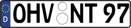 OHV-NT97