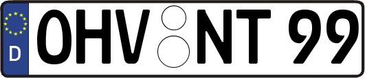 OHV-NT99