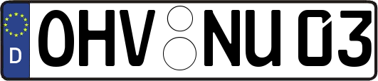 OHV-NU03