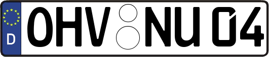 OHV-NU04