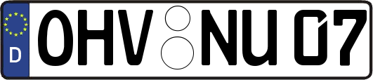 OHV-NU07