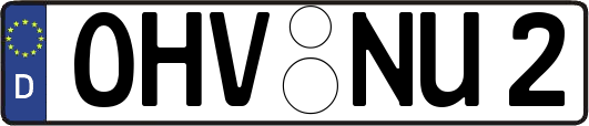 OHV-NU2
