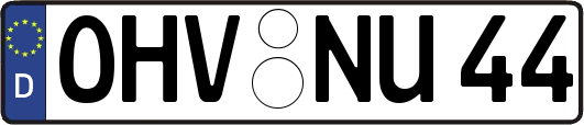 OHV-NU44