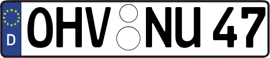 OHV-NU47
