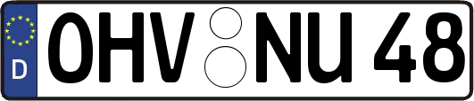 OHV-NU48