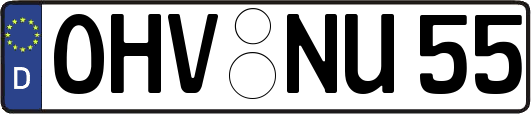 OHV-NU55