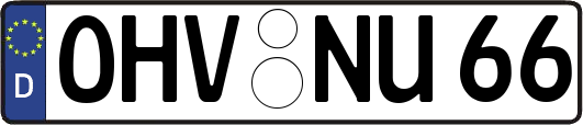 OHV-NU66