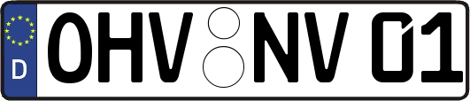 OHV-NV01