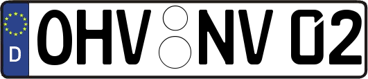 OHV-NV02