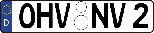 OHV-NV2