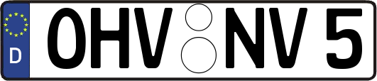 OHV-NV5