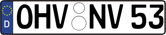 OHV-NV53