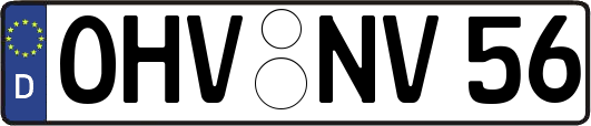 OHV-NV56