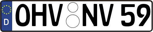 OHV-NV59