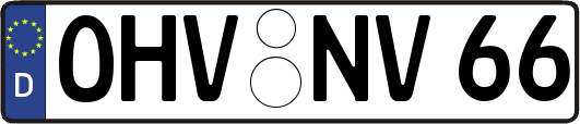OHV-NV66