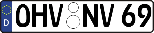 OHV-NV69