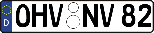 OHV-NV82