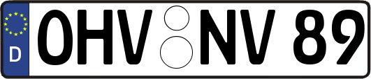 OHV-NV89