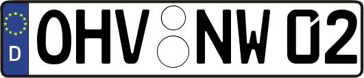 OHV-NW02