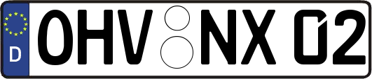 OHV-NX02