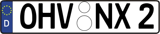 OHV-NX2