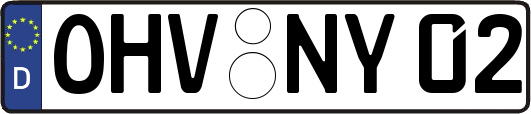 OHV-NY02