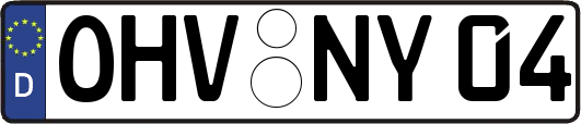 OHV-NY04