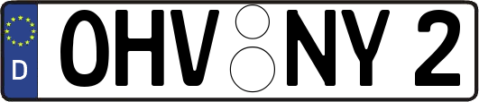 OHV-NY2