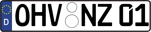 OHV-NZ01