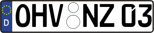 OHV-NZ03