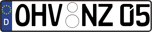 OHV-NZ05