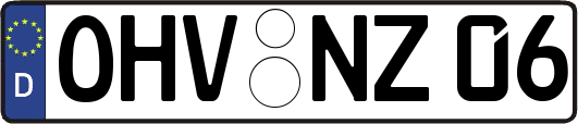 OHV-NZ06