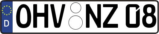 OHV-NZ08