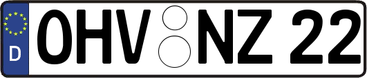 OHV-NZ22