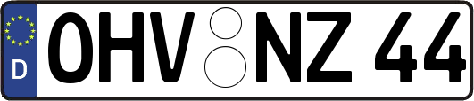 OHV-NZ44