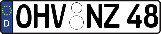 OHV-NZ48