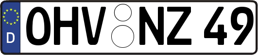 OHV-NZ49