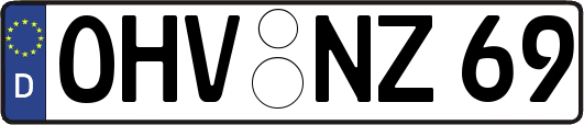 OHV-NZ69