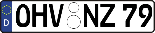 OHV-NZ79