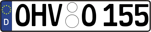 OHV-O155
