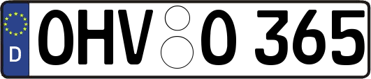 OHV-O365
