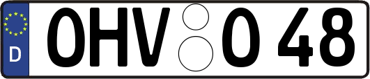 OHV-O48