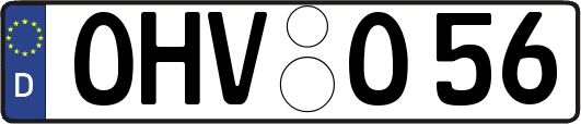 OHV-O56