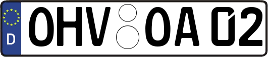 OHV-OA02