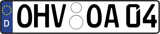 OHV-OA04