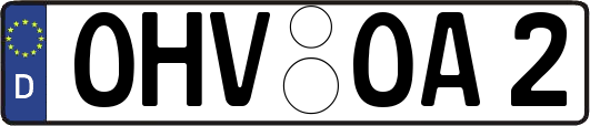 OHV-OA2